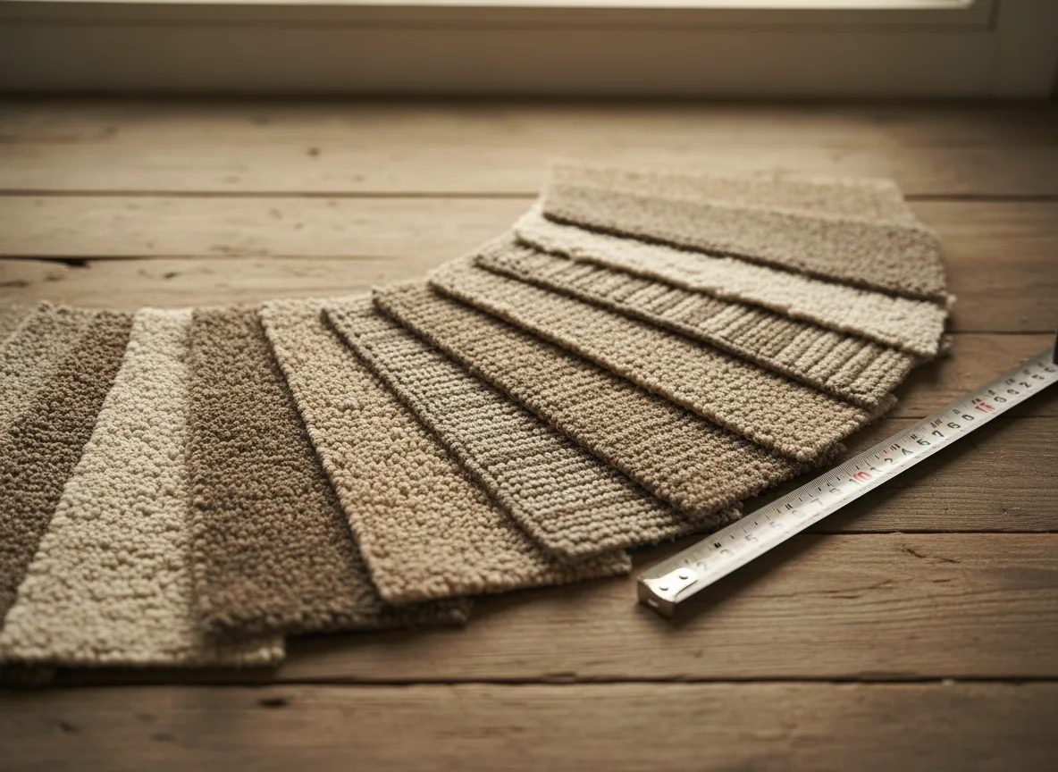 Carpet Installation Bellville, TX FAQs